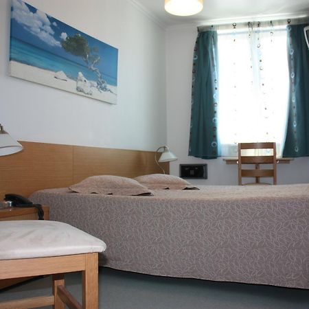 Hotel Promontorio Nazare Ngoại thất bức ảnh