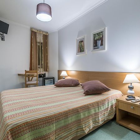 Hotel Promontorio Nazare Ngoại thất bức ảnh