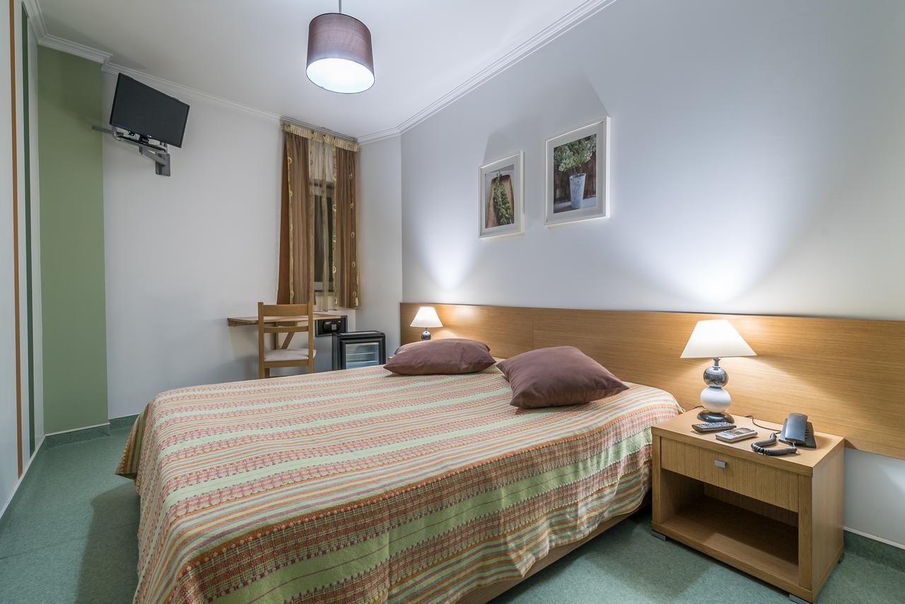Hotel Promontorio Nazare Ngoại thất bức ảnh