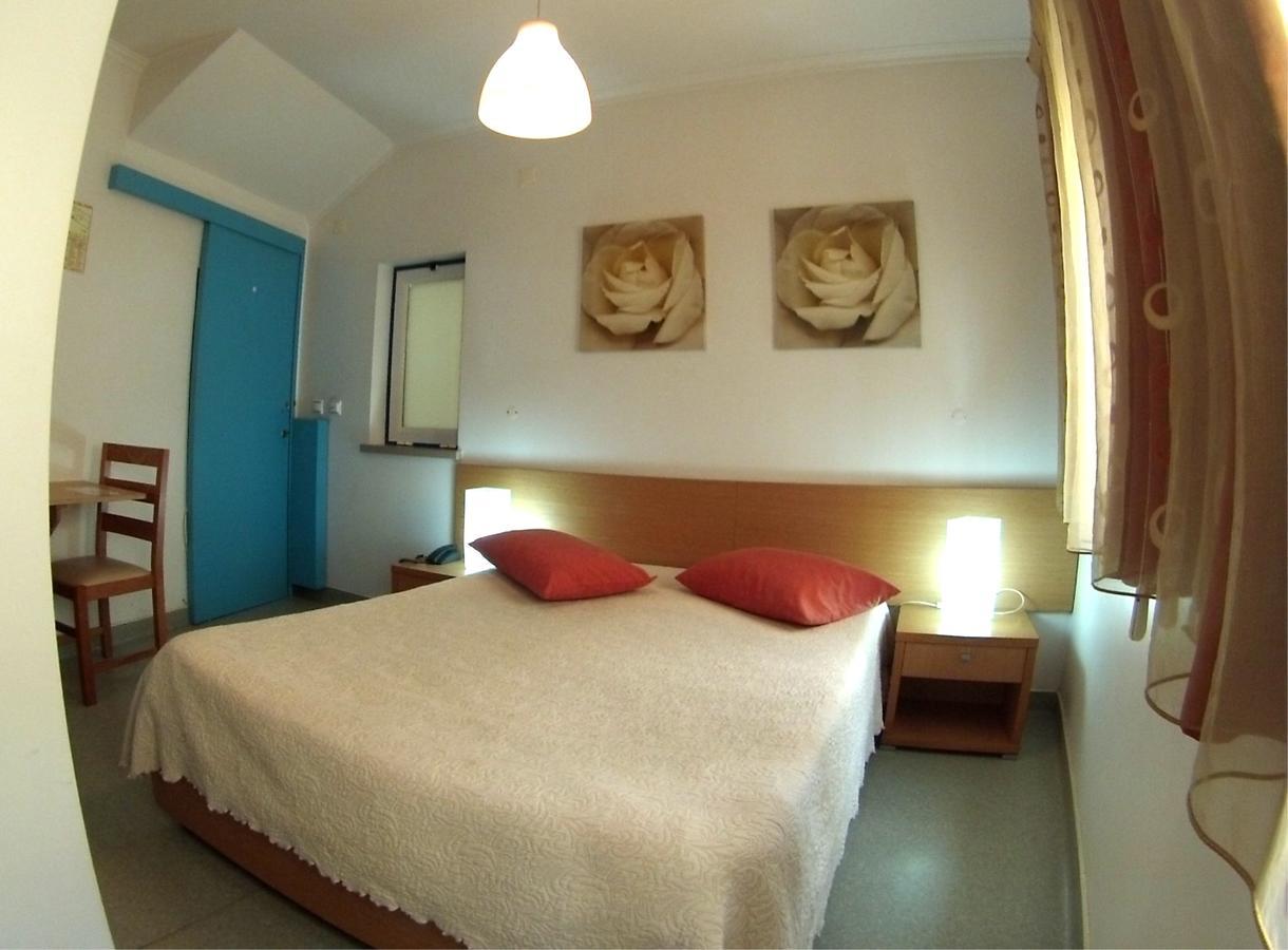 Hotel Promontorio Nazare Ngoại thất bức ảnh